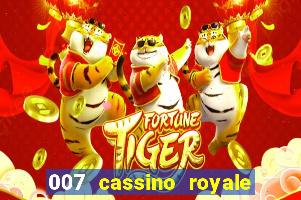 007 cassino royale download dublado 4shared